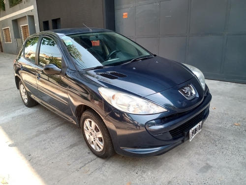 Imagen 13 de 15 de Peugeot 207 2014 1.4 Sedan Allure 75cv
