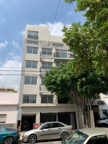 Departamento En Venta En Villa Del Parque