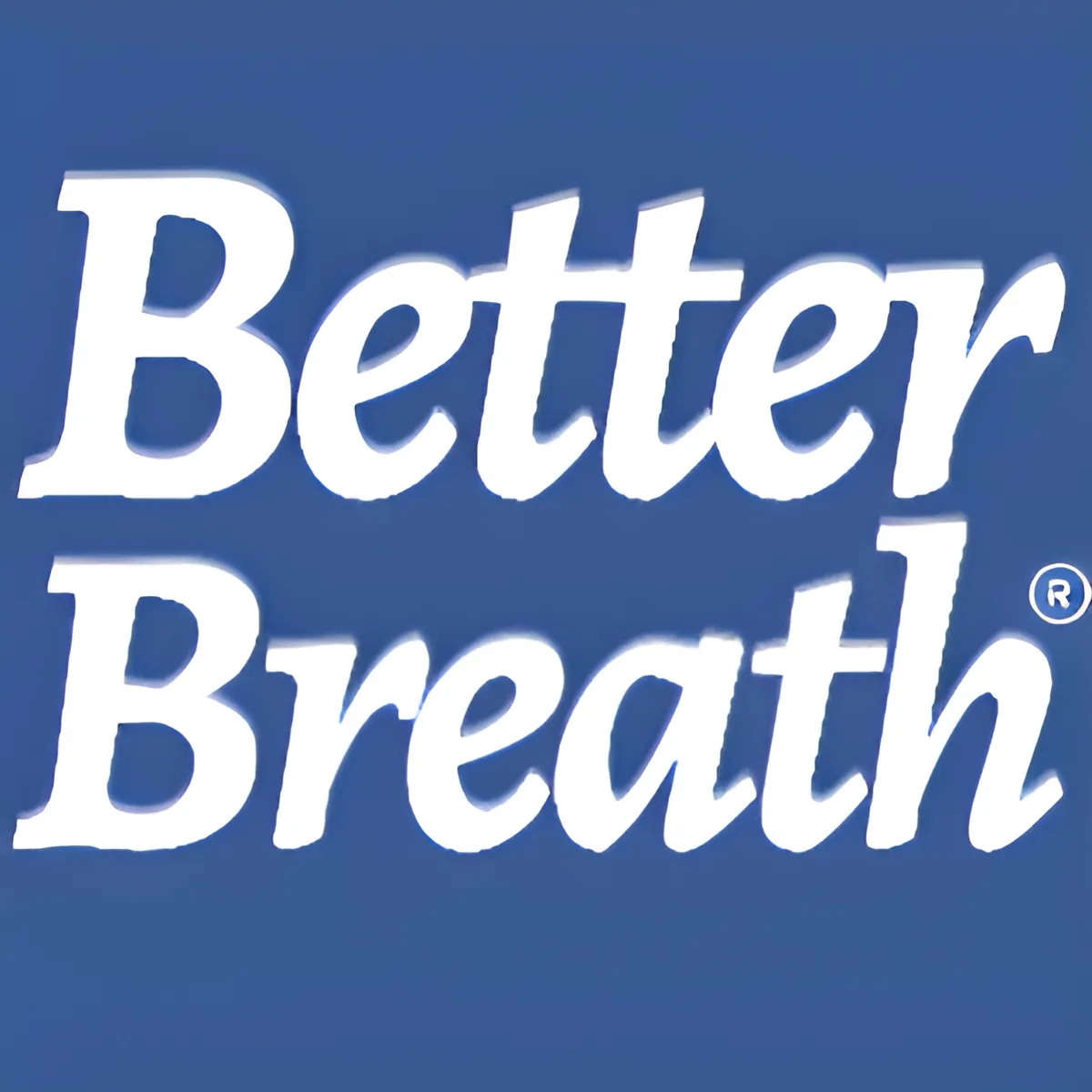 Better Breath