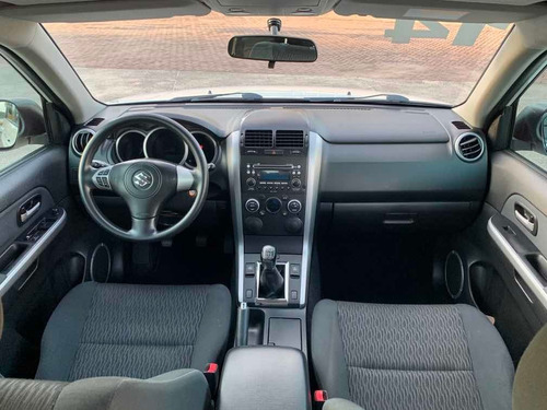 Suzuki Grand Vitara 2.0 16v 4x2 Manual 2013/2014