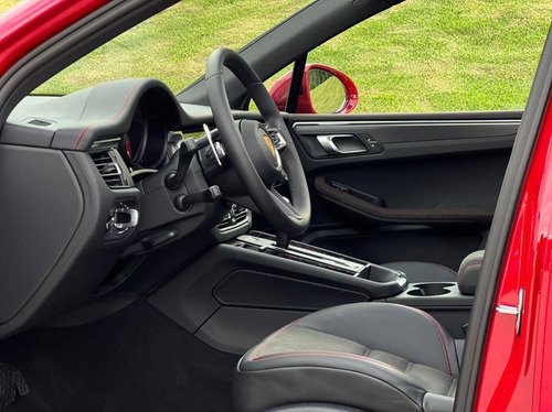 Imagem 11 de 15 de Porsche Macan Gts 2.9 V6