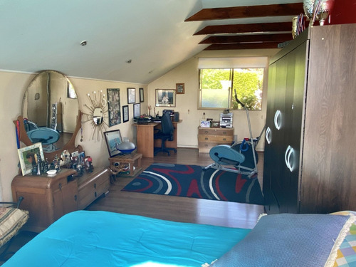 Casa 4 Dormitorios En Condominio Talinay / J.bernstein