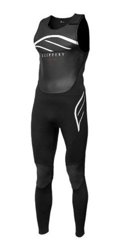 Imagen 1 de 2 de Traje Agua Neopreno Slippery Neo Breaker Pro