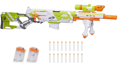 Nerf Longstrike Modulus Toy Blaster