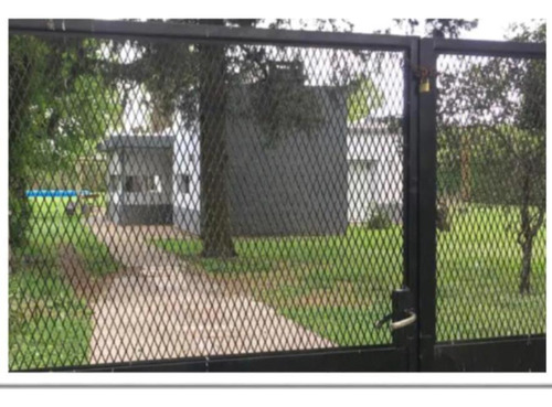 Venta Quinta Chivilcoy 2.400 M2 De Terreno Toma 50% Departamento En Caba