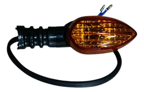 Guiño Derecho Original Motomel Sirius