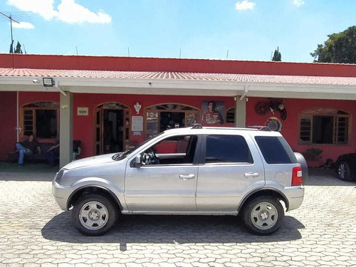 Ford Ecosport Xls 2.0 16v(aut.) 4p