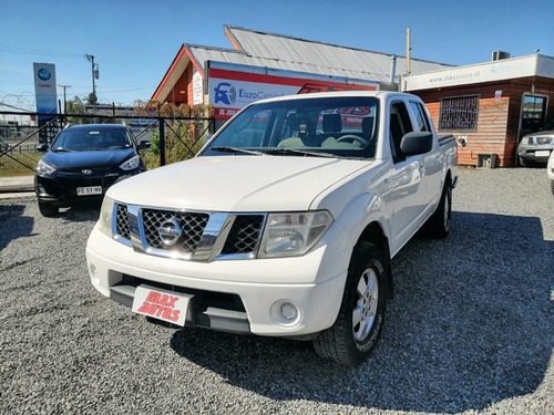 Nissan Navara Se 2.5 4x4
