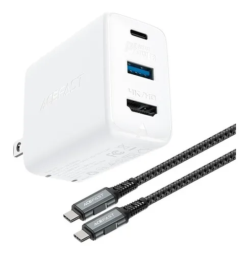 Cargador hdmi sale