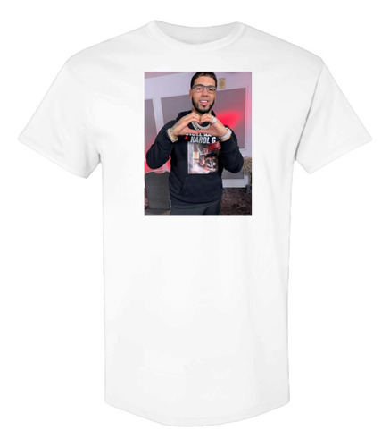 Camisetas De Anuel Aa Real Hasta La Muerte Qeh43