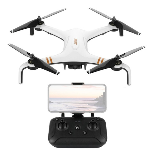 Drone Jjrc X7 Smart Pro Fpv Full Hd 1080p 5g Gps