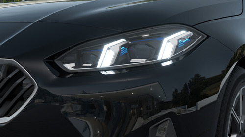 BMW Serie 1 1.5 118I Sportline 156Cv