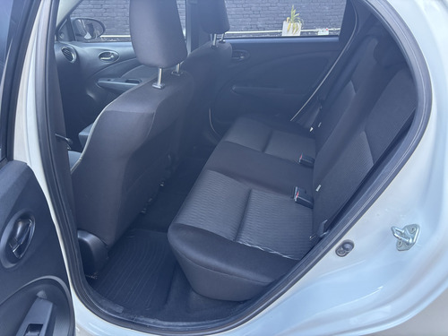 Toyota Etios 1.5 Xls At