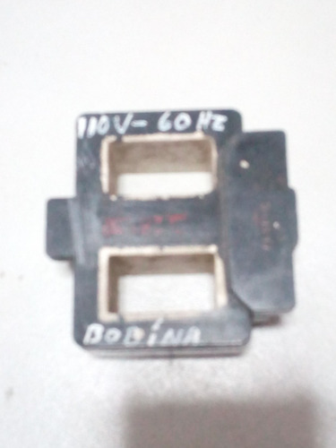 Bobina P/arranca Magne 110v  Mod 9-1887-17 Mca Cutler Hameer