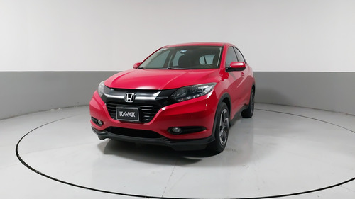 Honda HR-V 1.8 Touring Cvt