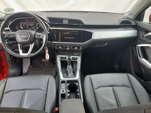 Audi Q3 1.4 Dynamic 150hp S-Tronic At