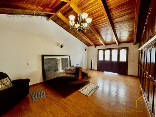 Casa En Venta En Las Animas Xalapa Veracruz, Ubicación En Esquina