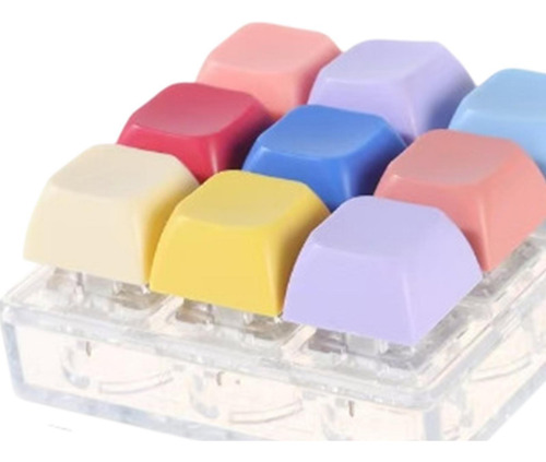 Teclado De De Bolsillo De La Descompresión Del Teclado
