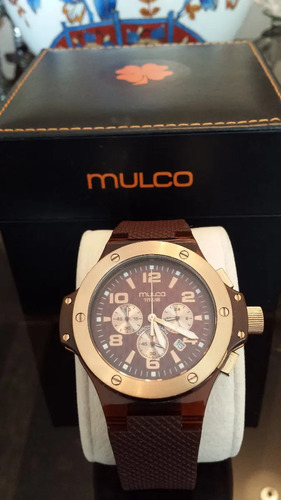 Mulco Titans Original ( Traido De Usa ) | MercadoLibre