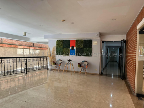 Imagen 22 de 26 de Apartamento En Venta En Campo Alegre