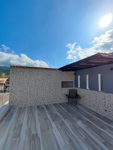 Casa En Urb Agua Clara