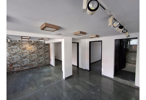 Oficina En Arriendo En La Cabrera