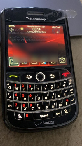 Blackberry Pearl 9630 Tour .  Excelente Estado. Completo. Leer!!!