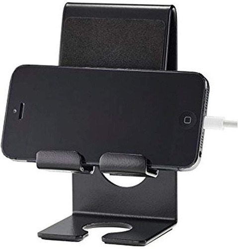 Imagem 2 de 6 de Suporte Para Celular Acrimet Smart 313.2 Cor Preto