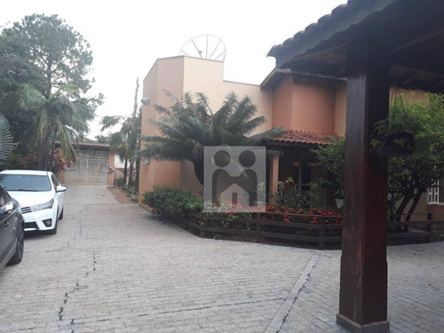 Imagem 3 de 16 de Chácara Com 3 Dormitórios À Venda, 5000 M² Por R$ 1.270.000,00 - Pq Vitória - Descalvado/sp - Ch0020