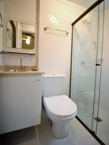 Imagem 18 de 29 de Praia Das Pitangueiras- Guarujá - 4 Suítes - 2 Vagas - Lazer - Ap4190 - 34711077