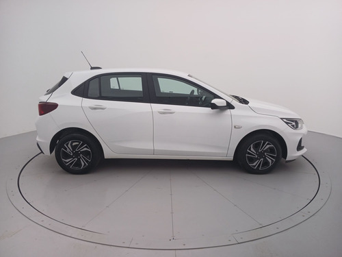 Chevrolet Onix 1.0 TURBO FLEX LT MANUAL