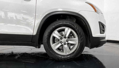 Imagen 13 de 15 de 21304 - Chevrolet Trax 2016 Con Garantía At