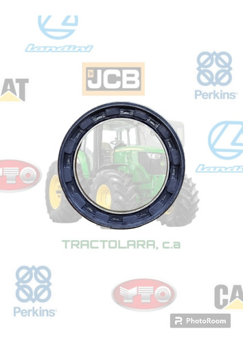 Estopera Pivote Diferencial Delantero John Deere 310g