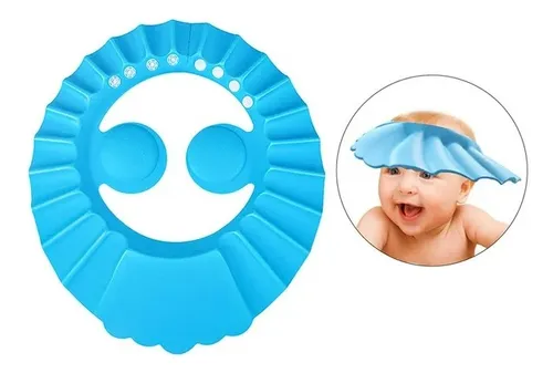 Protector De Baño Infantil