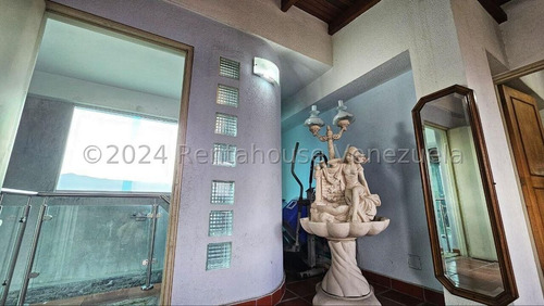 Espacioso Apartamento Con Estupendas Areas Sociales En Venta En Los Rosales Yf