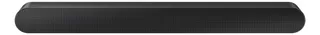 Soundbar Samsung Bluetooth 3.0 Ch Hw-s50b/pe (2022)