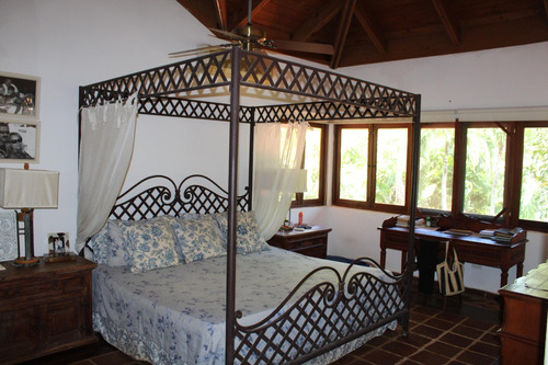 Exclusiva Villa De Lujo En Casa De Campo, La Romana Elegancia, Confort Y Privacidad En Un Solo Lugar