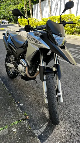 Xre300