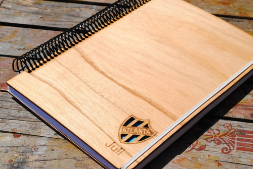 Imagen 9 de 10 de Cuaderno Para Entrenador - My Dream Book.arg-