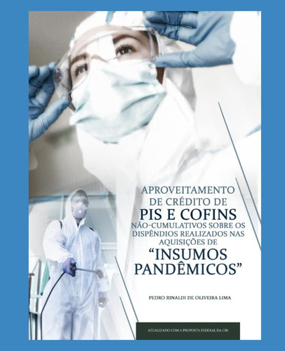 Aproveitamento De Crédito De Pis E Cofins Não-cumulativos So