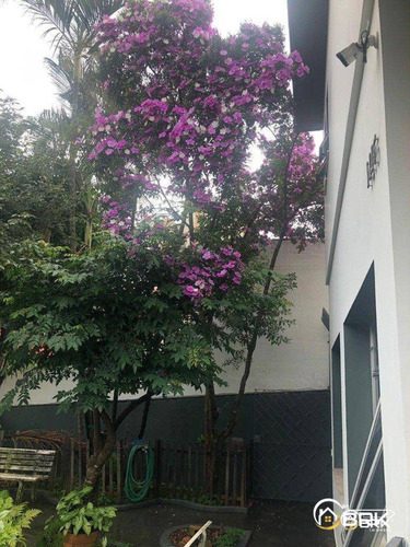 Imagem 12 de 20 de Casa Com 2 Dormitórios À Venda Por R$ 2.000.000,00 - Vila Carrão - São Paulo/sp - Ca0766