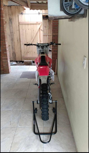 Honda Cr