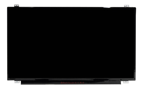 Pantalla Compatible Con Compaq Hp 15-ac132la15-f209wm Rf1
