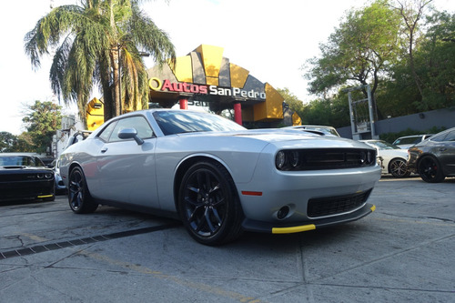 Dodge Challenger Gt Line 2022 