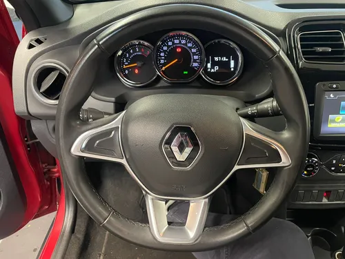Renault Stepway 1.6 Intense At