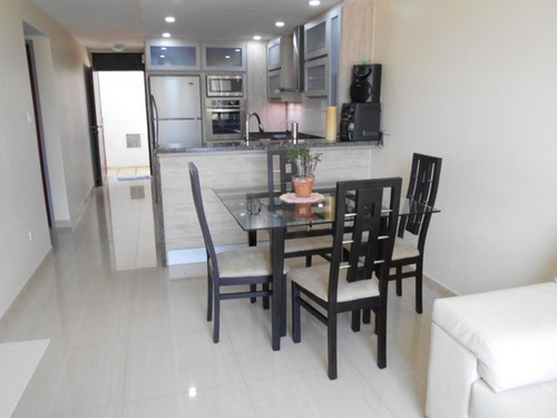Apartamento En Venta El Tambor Es24-25978