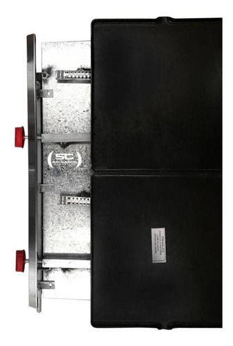 Sanduicheira Dog Lanche Prensa Elétrica Progas Pr700e 127V