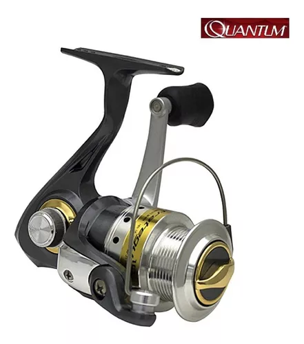 Molinete Quantum® Strategy Sr30 5.2:1 Drag:9kgs - By U S A