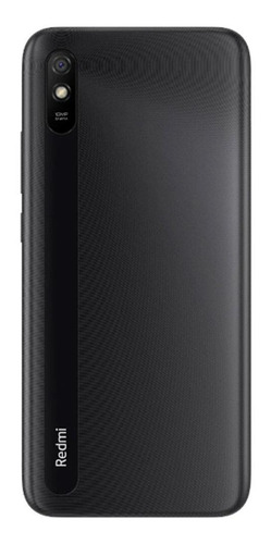 Imagen 6 de 7 de Xiaomi Redmi 9A Dual SIM 64 GB gris granito 4 GB RAM