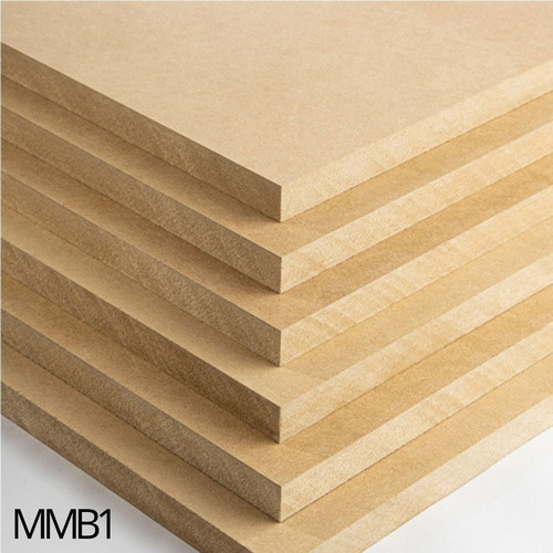 Mdf 6mmx185x275 Masisa